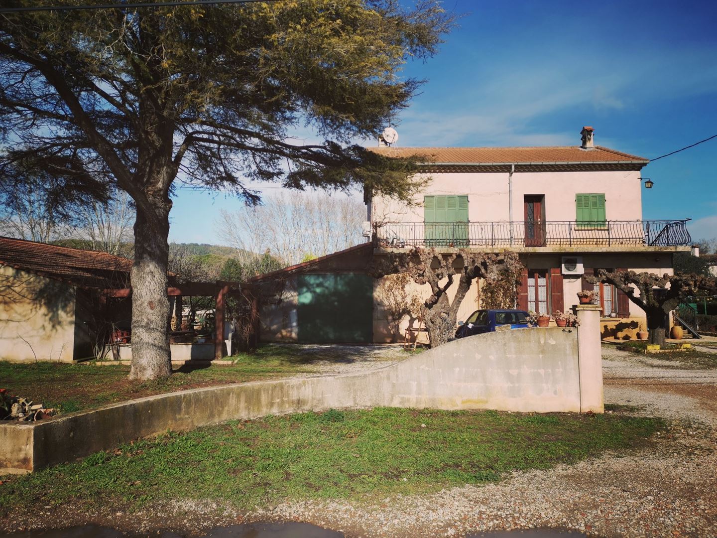 Agence immobilière de AGENCE BARET