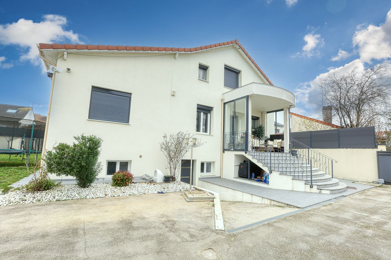 Agence immobilière de Tryo Immobilier