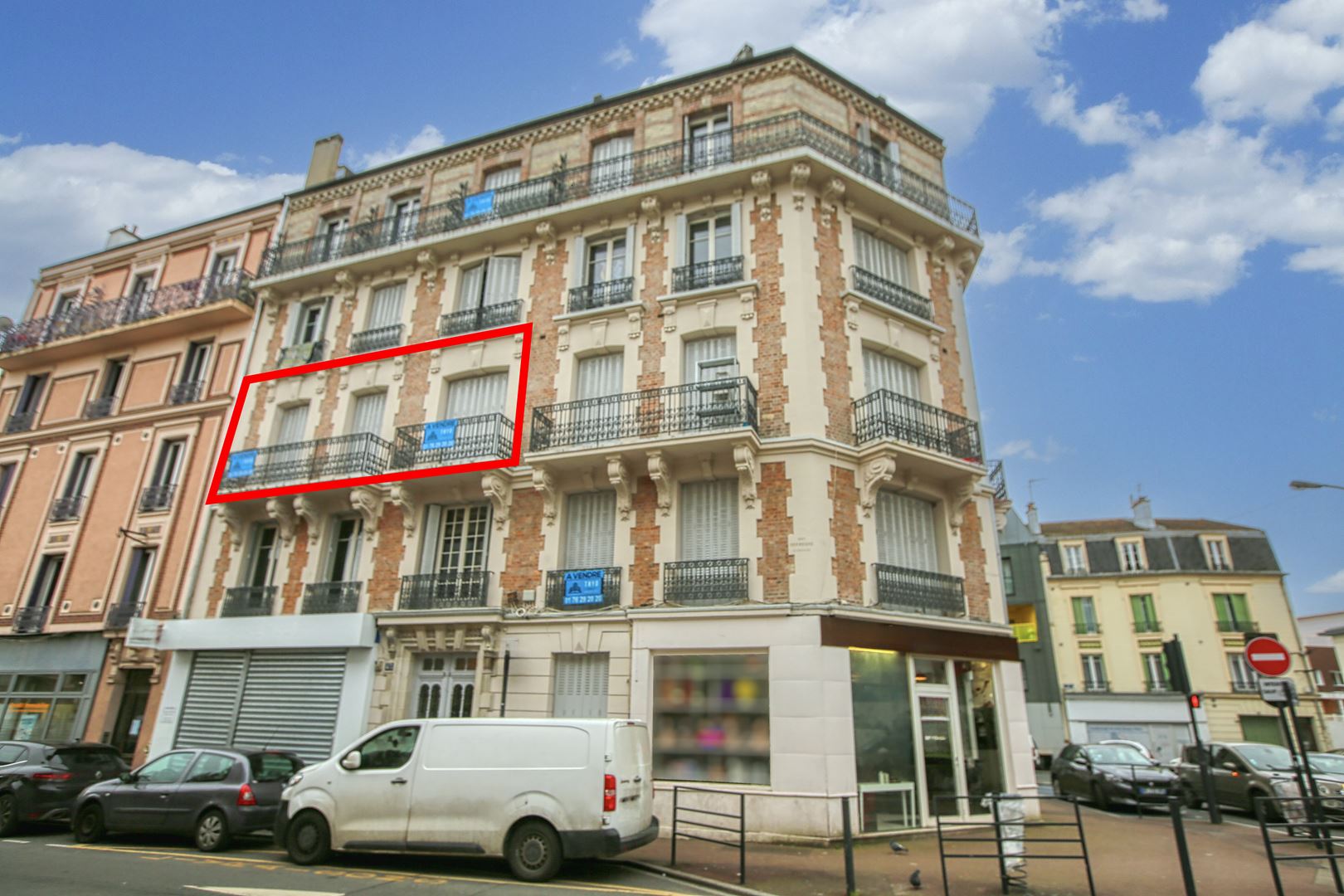 Agence immobilière de Tryo Immobilier