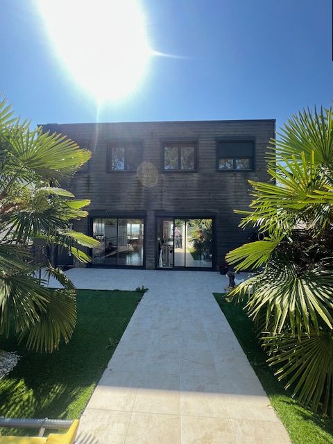 Agence immobilière de Tryo Immobilier