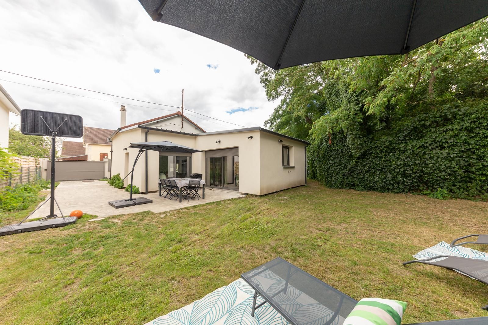 Agence immobilière de Tryo Immobilier