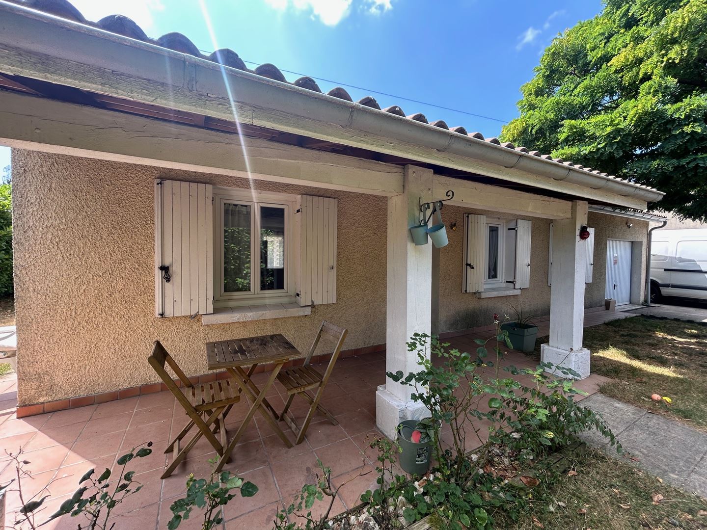 Agence immobilière de IMMOBILIERE DU SUD-EST