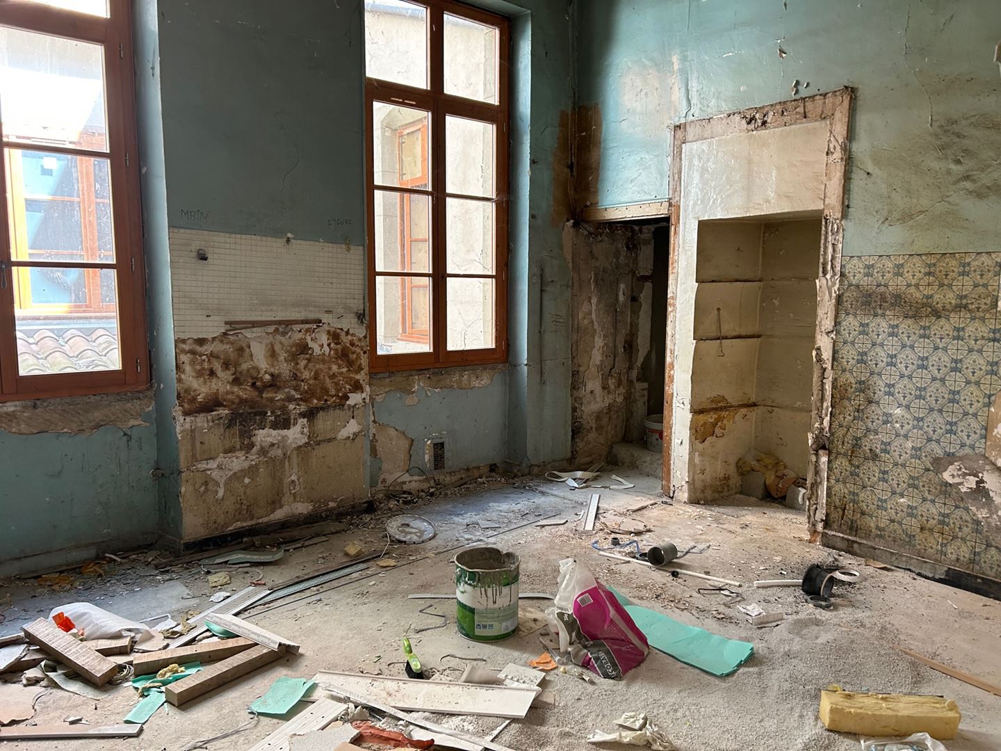 Agence immobilière de IMMOBILIERE DU SUD-EST