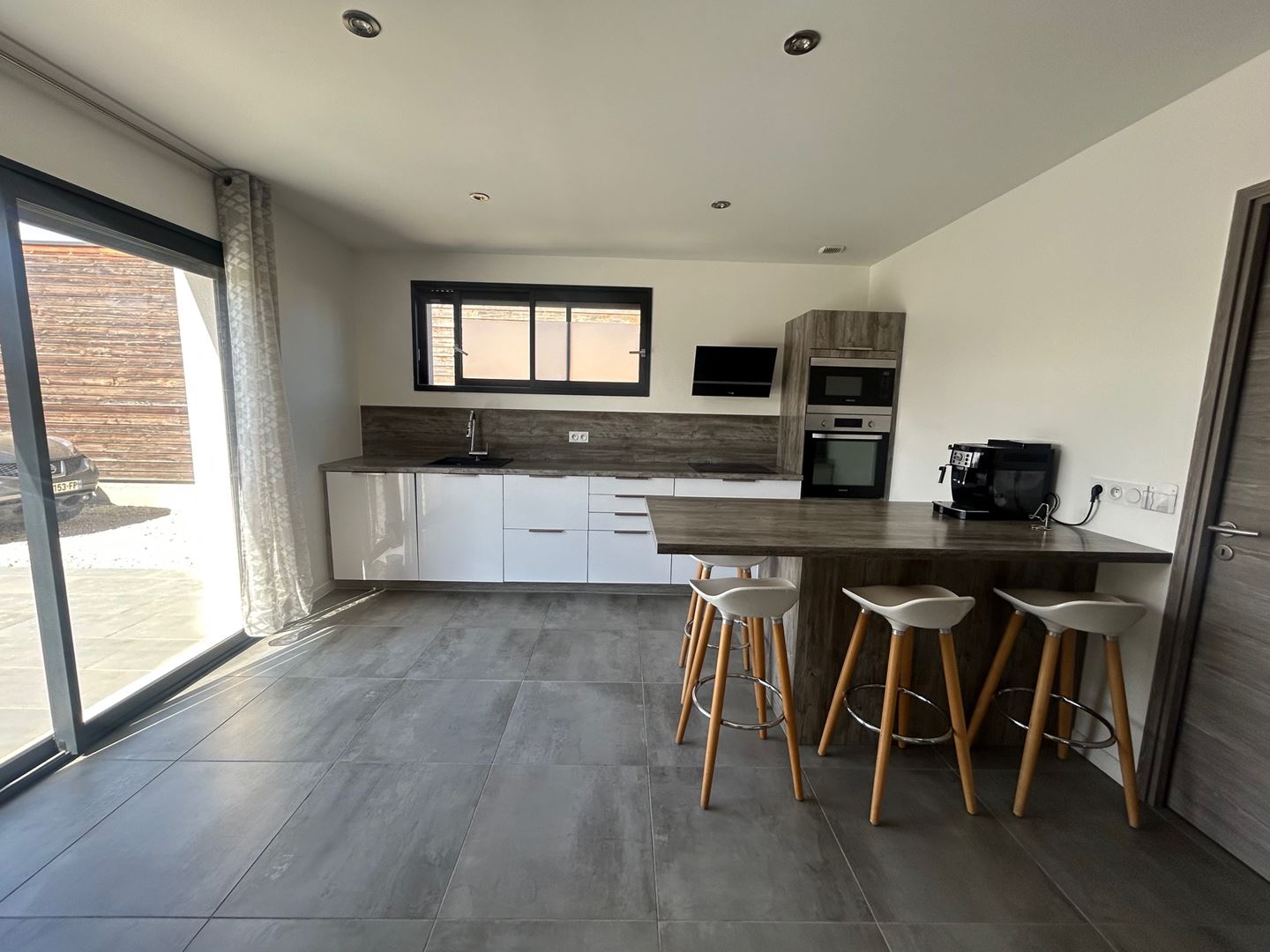 Agence immobilière de IMMOBILIERE DU SUD-EST