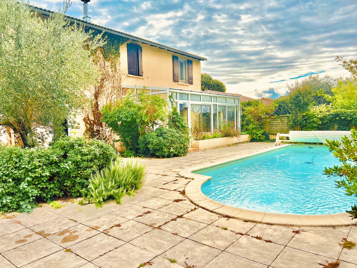 Agence immobilière de IMMOBILIERE DU SUD-EST