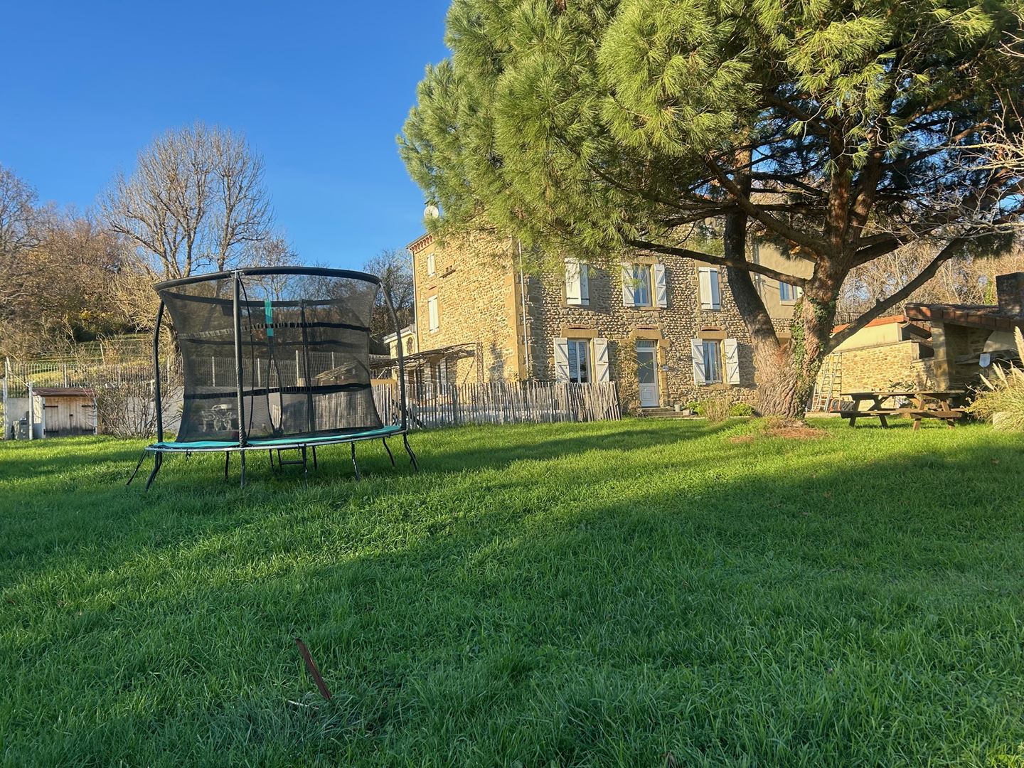 Agence immobilière de IMMOBILIERE DU SUD-EST