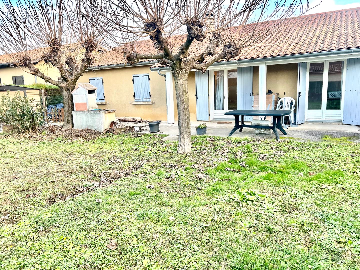 Agence immobilière de IMMOBILIERE DU SUD-EST