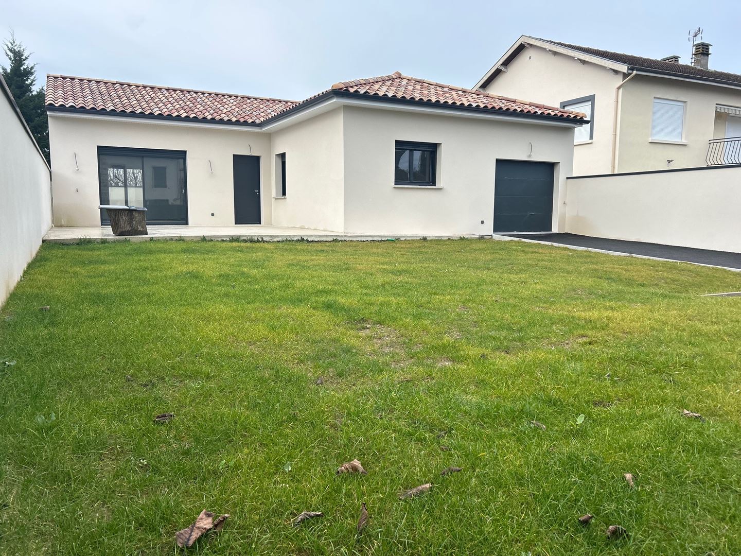 Agence immobilière de IMMOBILIERE DU SUD-EST