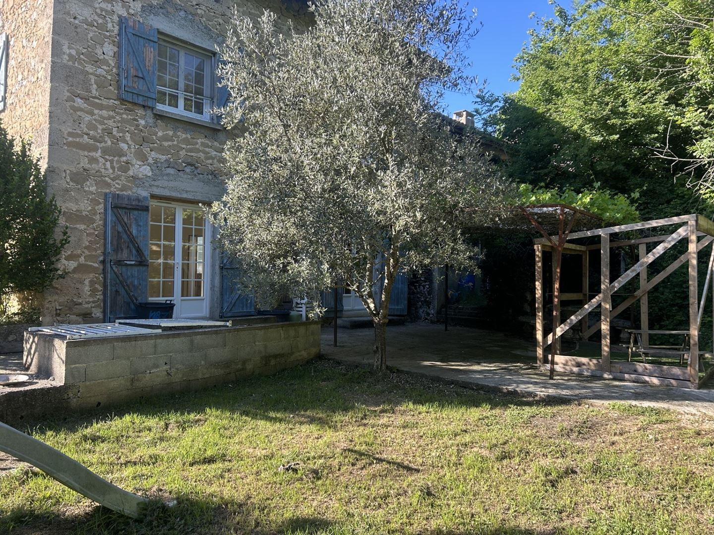 Agence immobilière de IMMOBILIERE DU SUD-EST