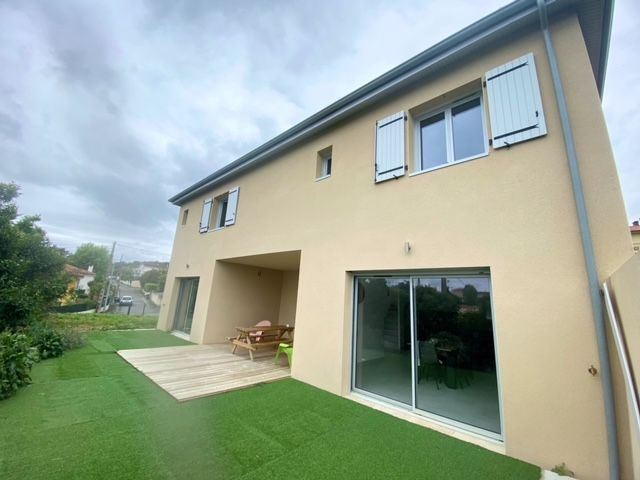 Agence immobilière de D'ARTAGNAN IMMOBILIER