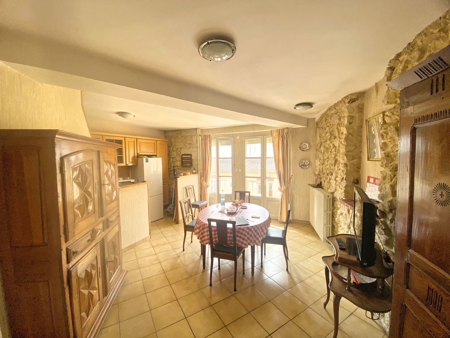 Agence immobilière de D'ARTAGNAN IMMOBILIER