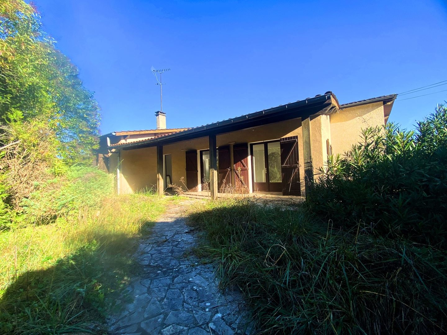 Agence immobilière de D'ARTAGNAN IMMOBILIER