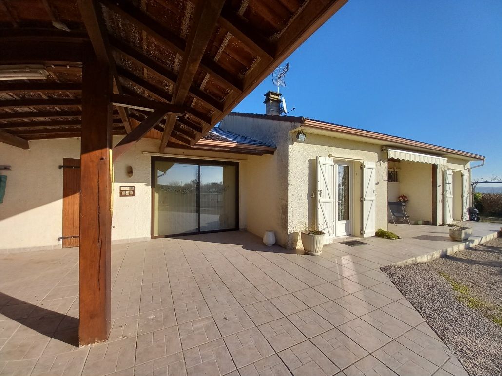 Agence immobilière de D'ARTAGNAN IMMOBILIER