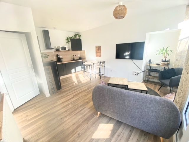 Agence immobilière de D'ARTAGNAN IMMOBILIER