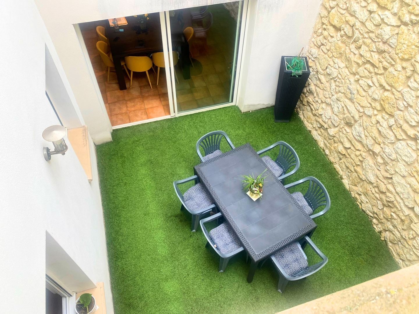 Agence immobilière de D'ARTAGNAN IMMOBILIER