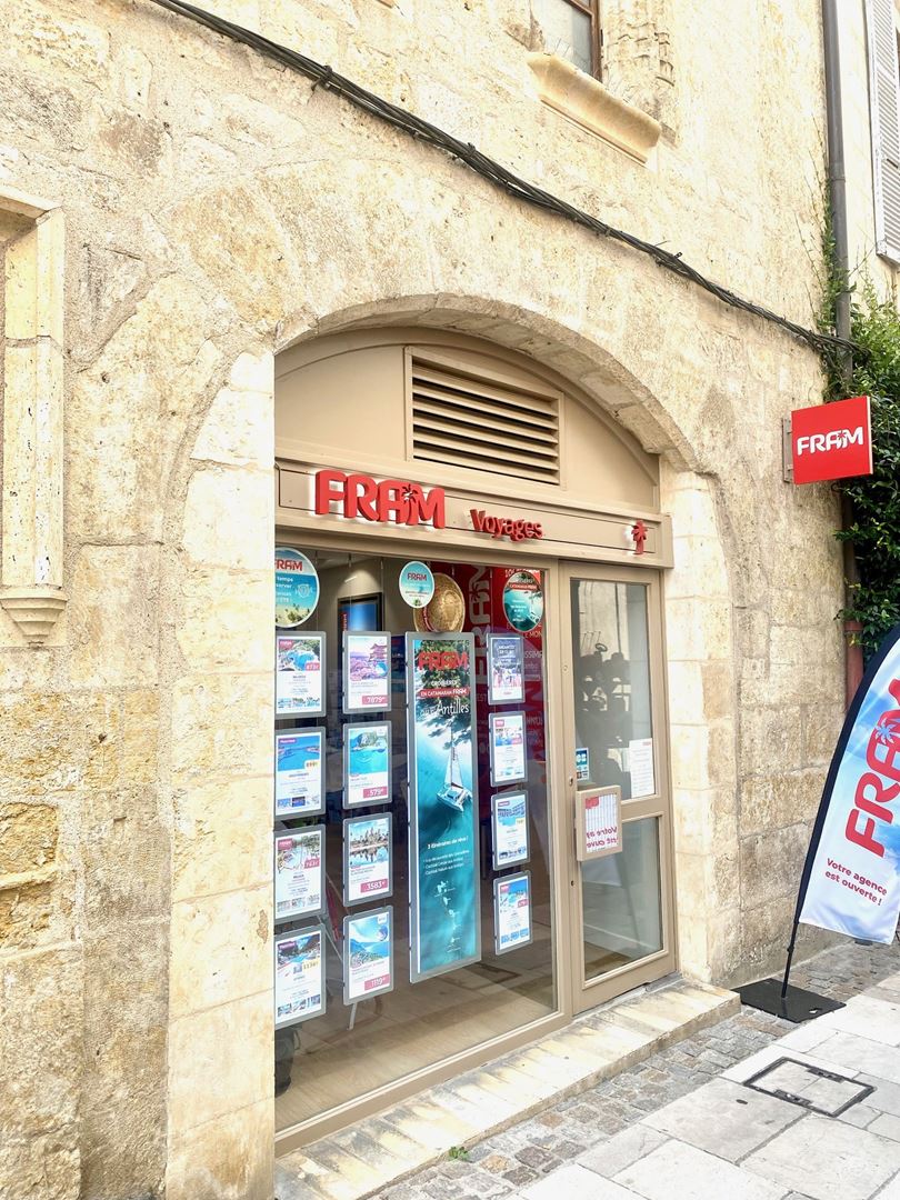 Agence immobilière de D'ARTAGNAN IMMOBILIER