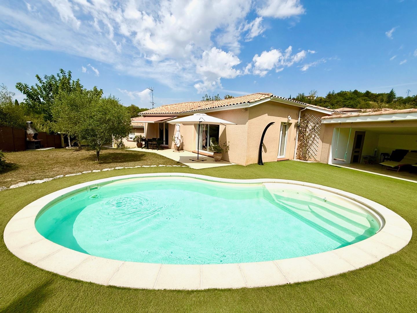 Agence immobilière de D'ARTAGNAN IMMOBILIER