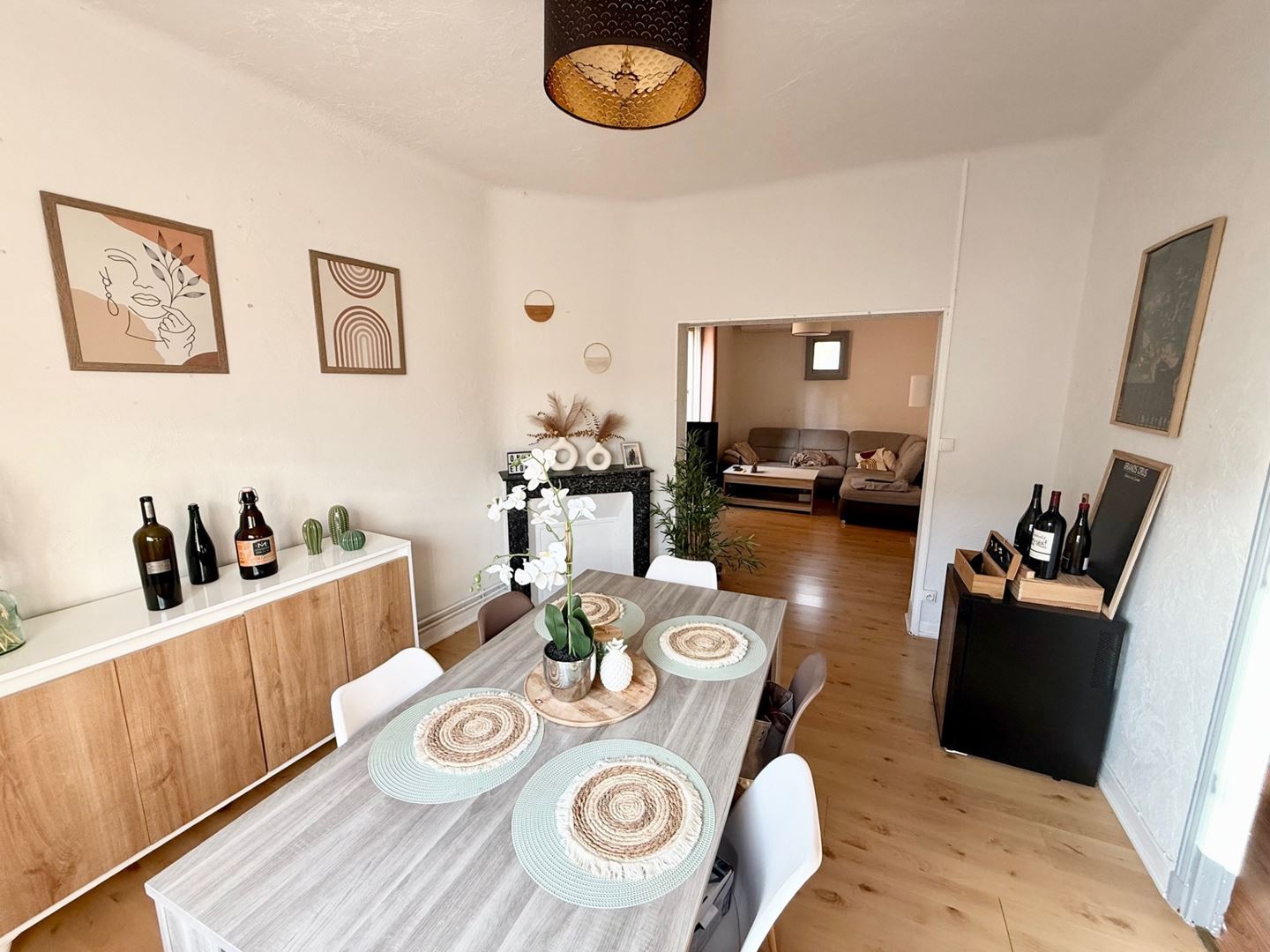 Agence immobilière de D'ARTAGNAN IMMOBILIER