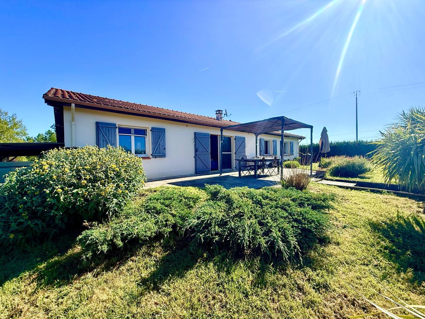 Agence immobilière de D'ARTAGNAN IMMOBILIER