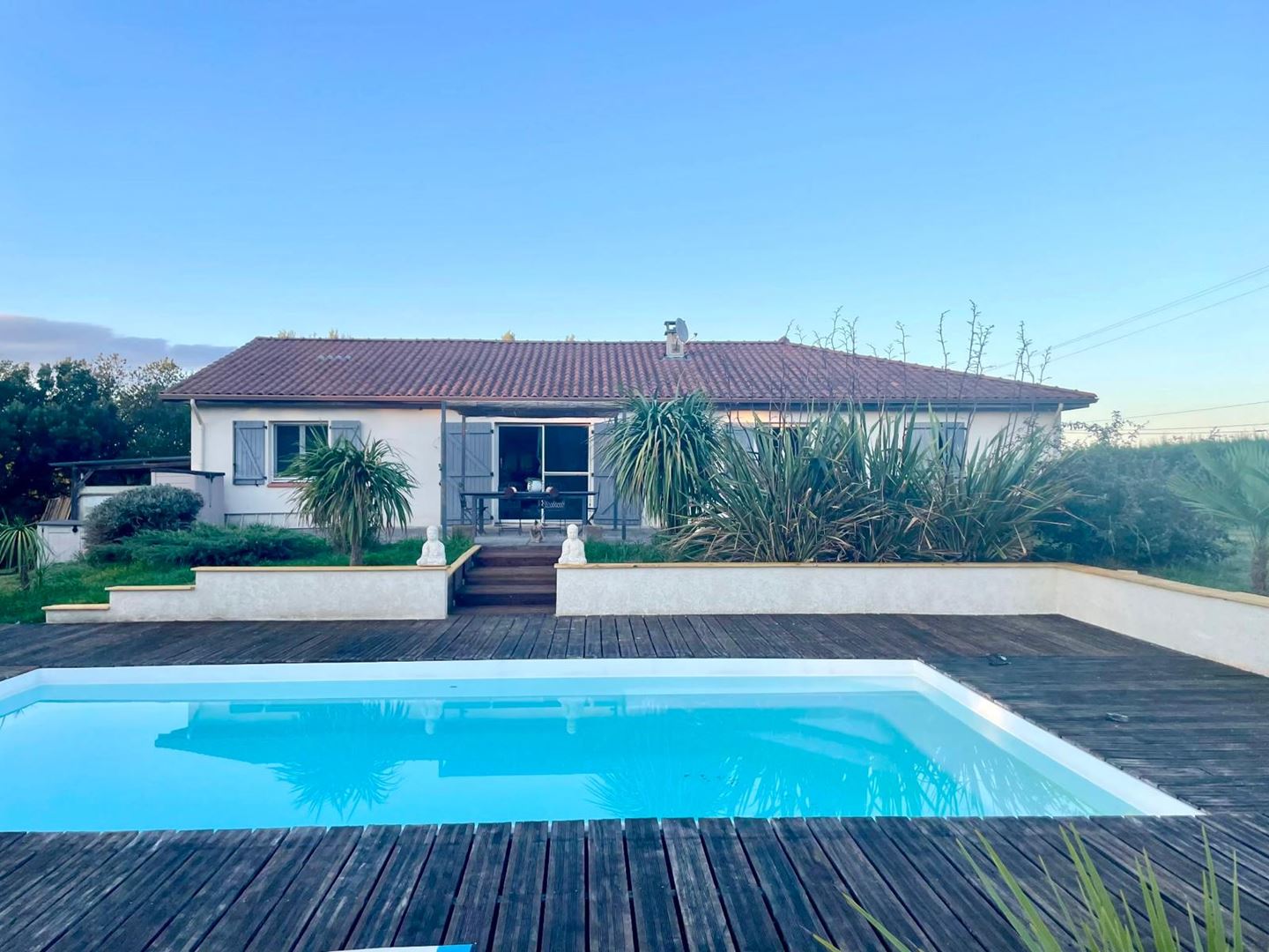Agence immobilière de D'ARTAGNAN IMMOBILIER