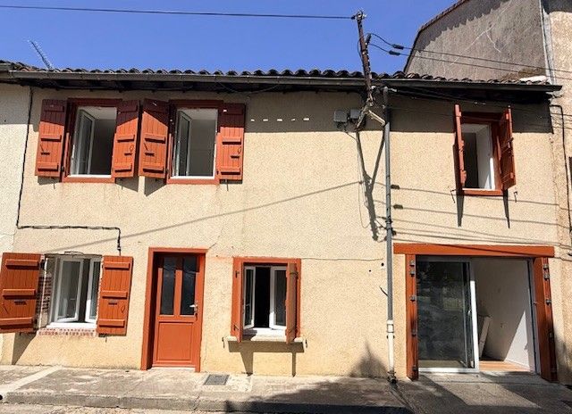 Agence immobilière de D'ARTAGNAN IMMOBILIER