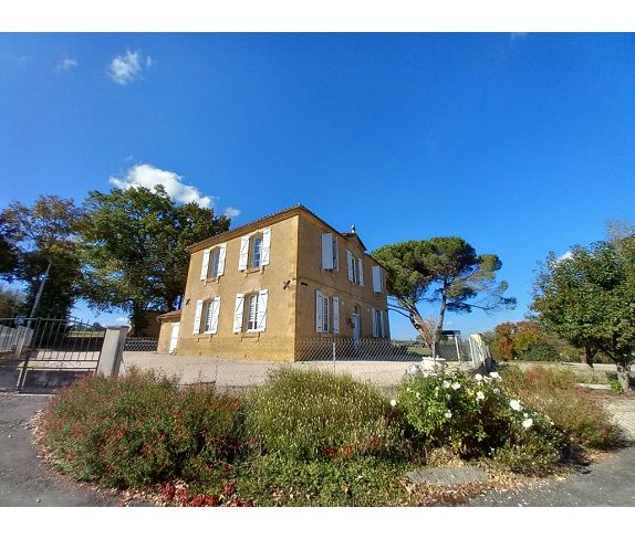 Agence immobilière de D'ARTAGNAN IMMOBILIER