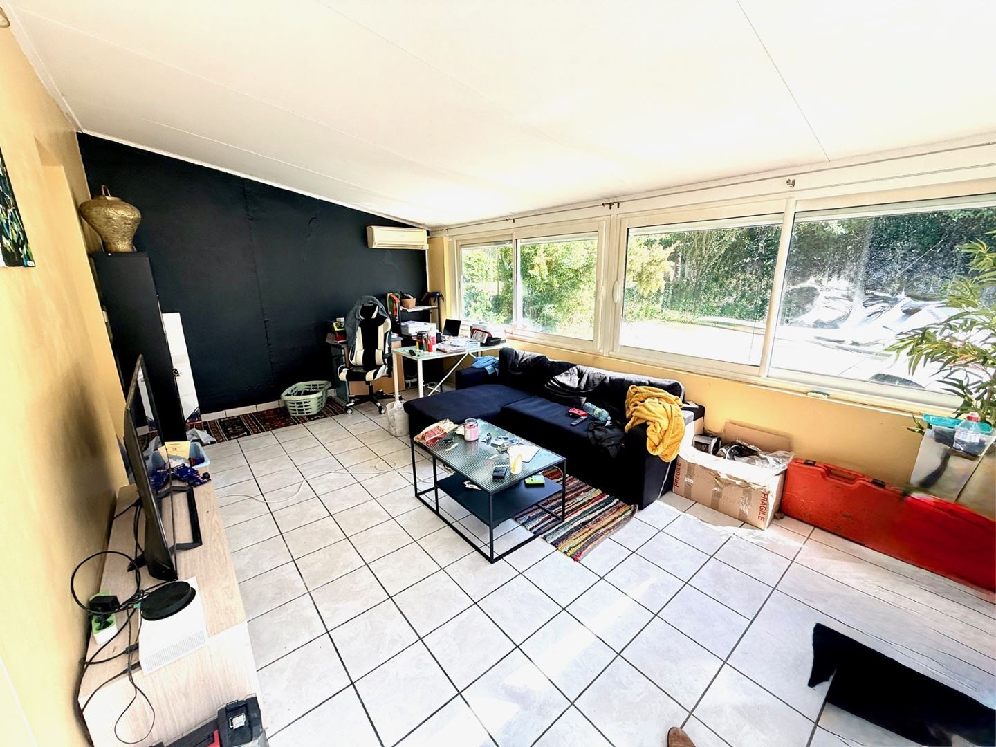 Agence immobilière de D'ARTAGNAN IMMOBILIER