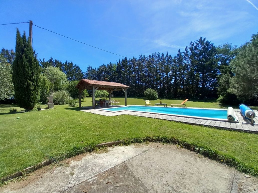 Agence immobilière de D'ARTAGNAN IMMOBILIER