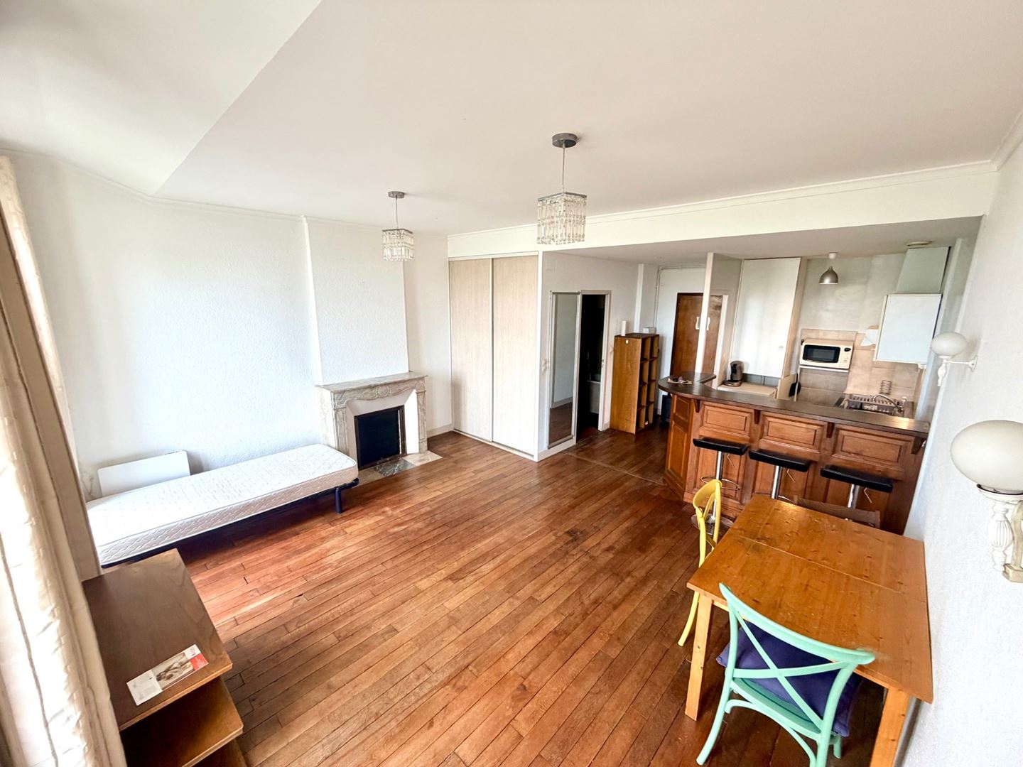Agence immobilière de D'ARTAGNAN IMMOBILIER