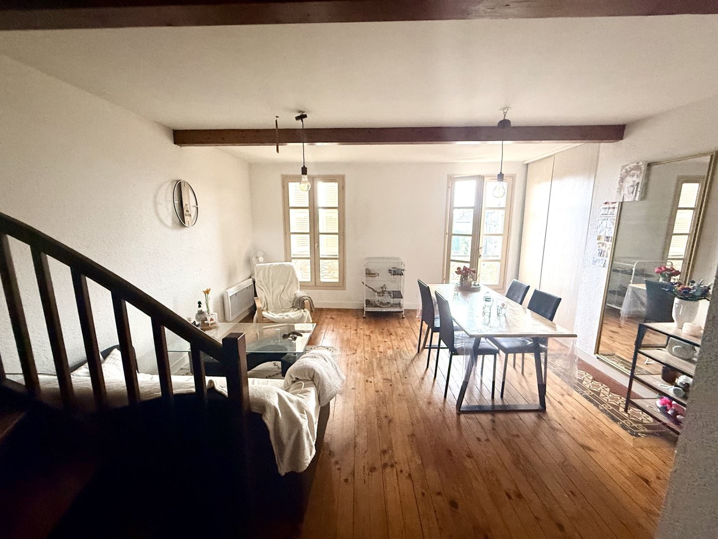 Agence immobilière de D'ARTAGNAN IMMOBILIER