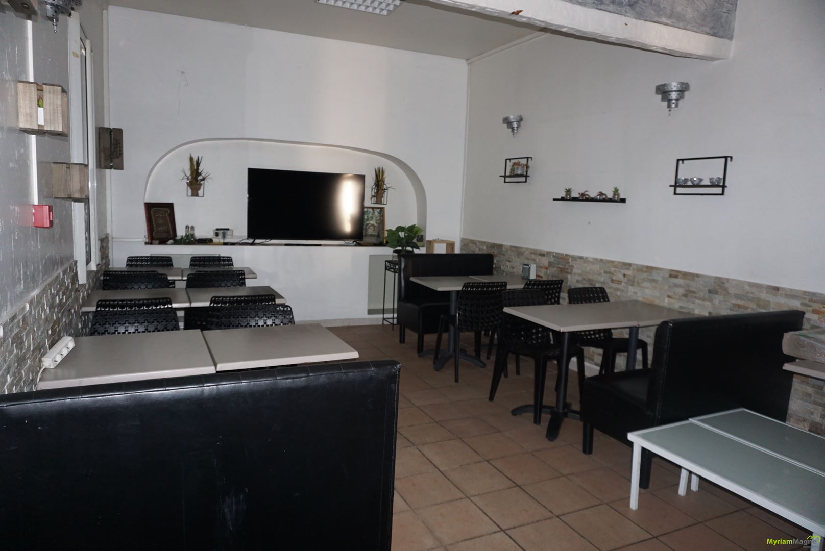 Agence immobilière de MYRIAM MAGNE IMMOBILIER