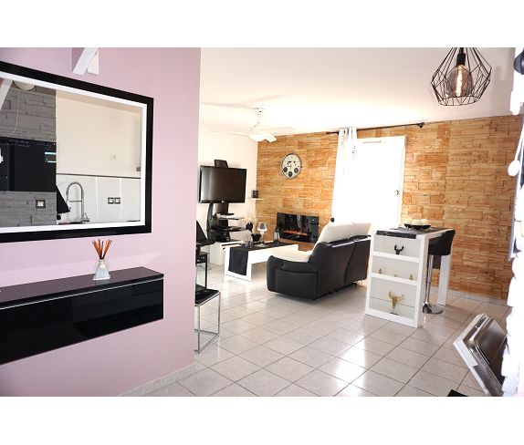 Agence immobilière de MYRIAM MAGNE IMMOBILIER