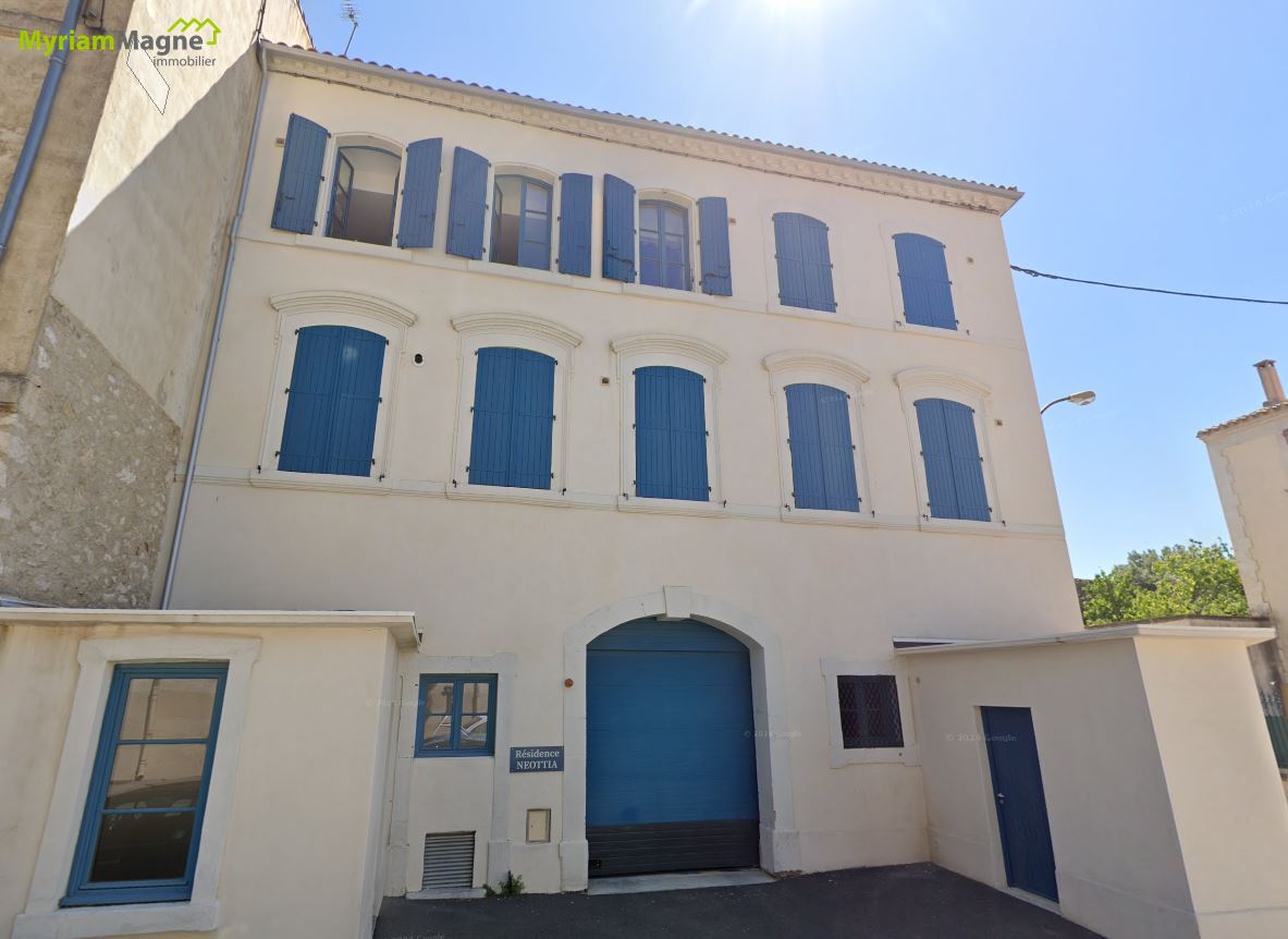 Agence immobilière de MYRIAM MAGNE IMMOBILIER