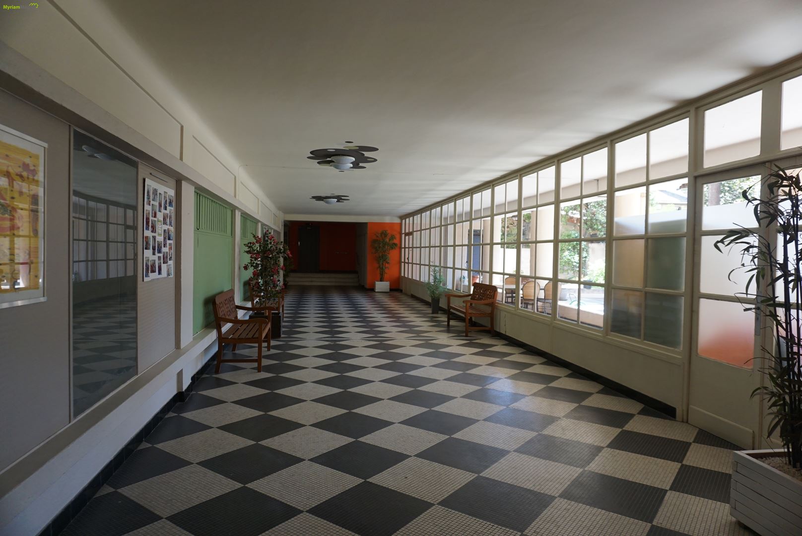 Agence immobilière de MYRIAM MAGNE IMMOBILIER