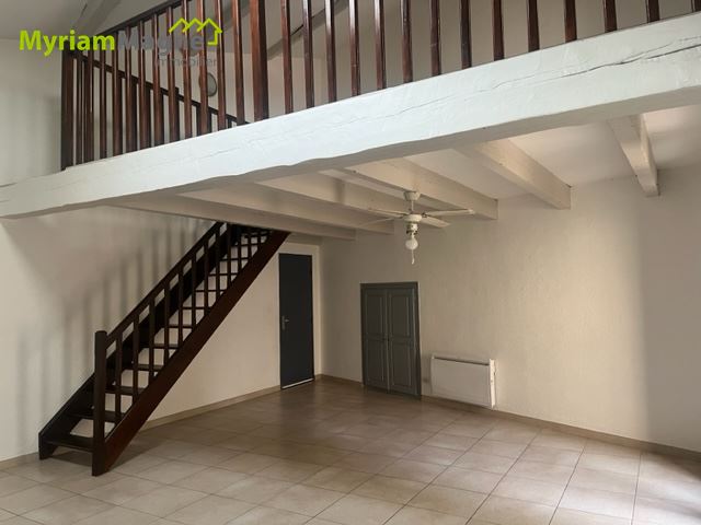 Agence immobilière de MYRIAM MAGNE IMMOBILIER