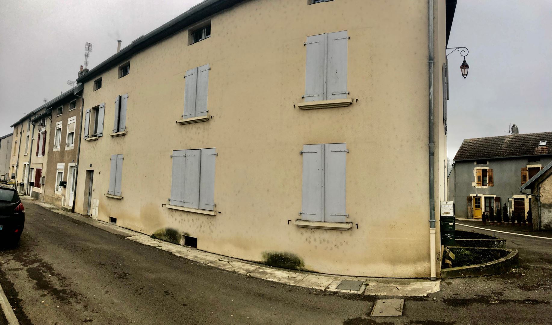 Agence immobilière de MA DEMEURE