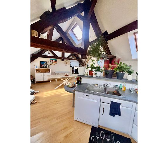 Agence immobilière de MA DEMEURE