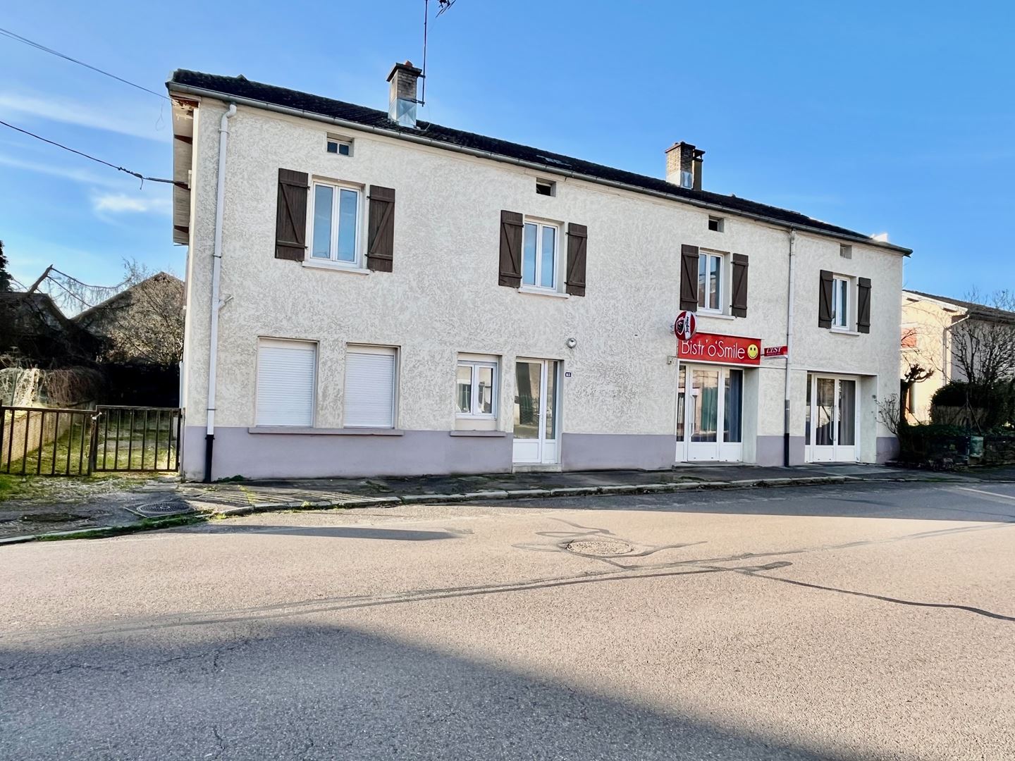 Agence immobilière de MA DEMEURE