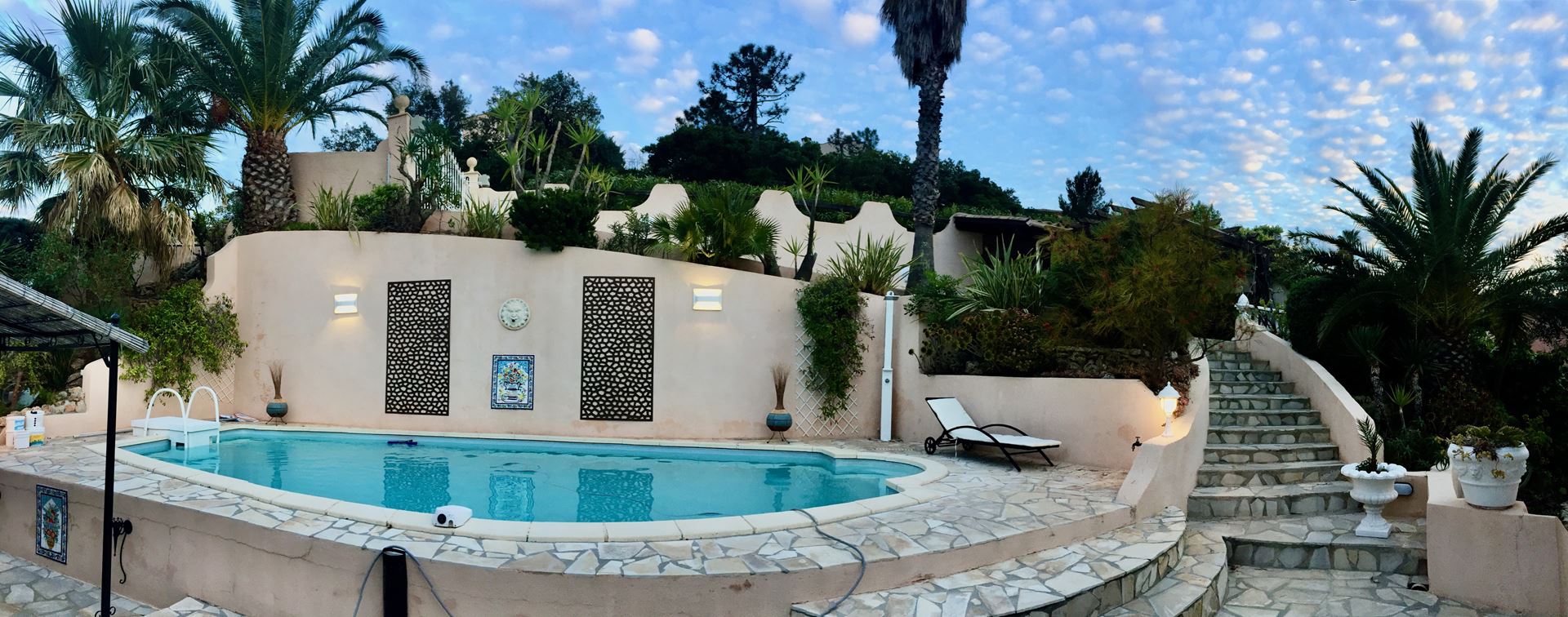 Agence immobilière de MA DEMEURE