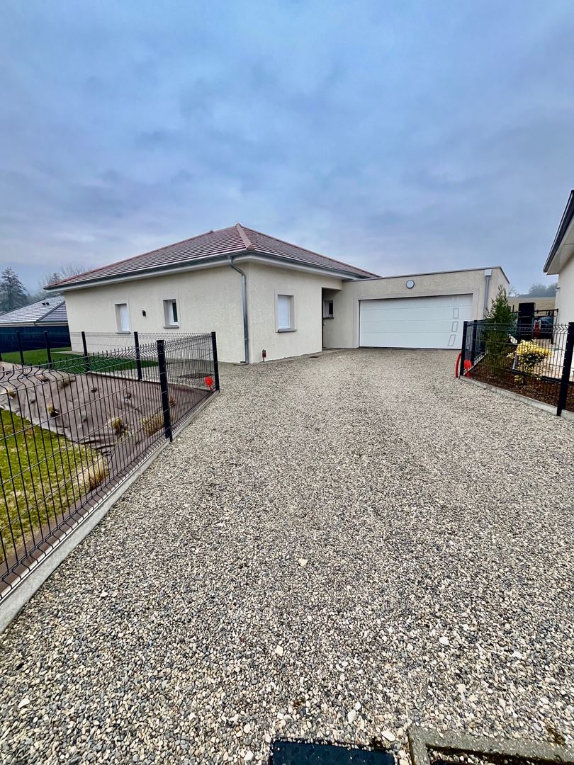 Agence immobilière de MA DEMEURE