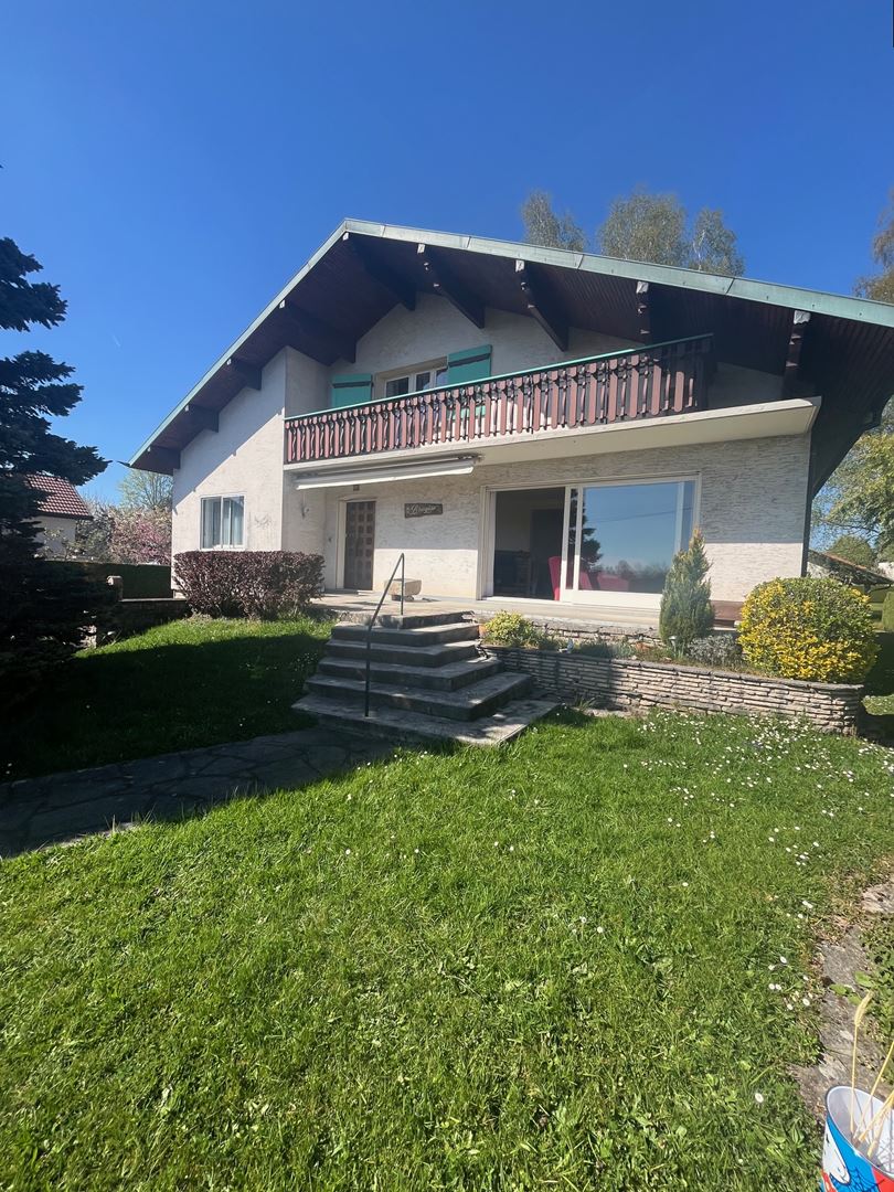 Agence immobilière de MA DEMEURE