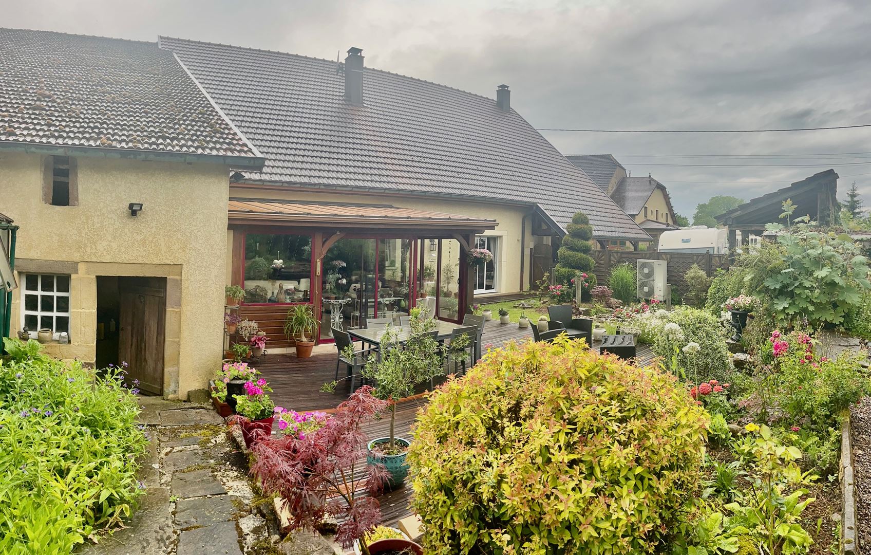 Agence immobilière de MA DEMEURE