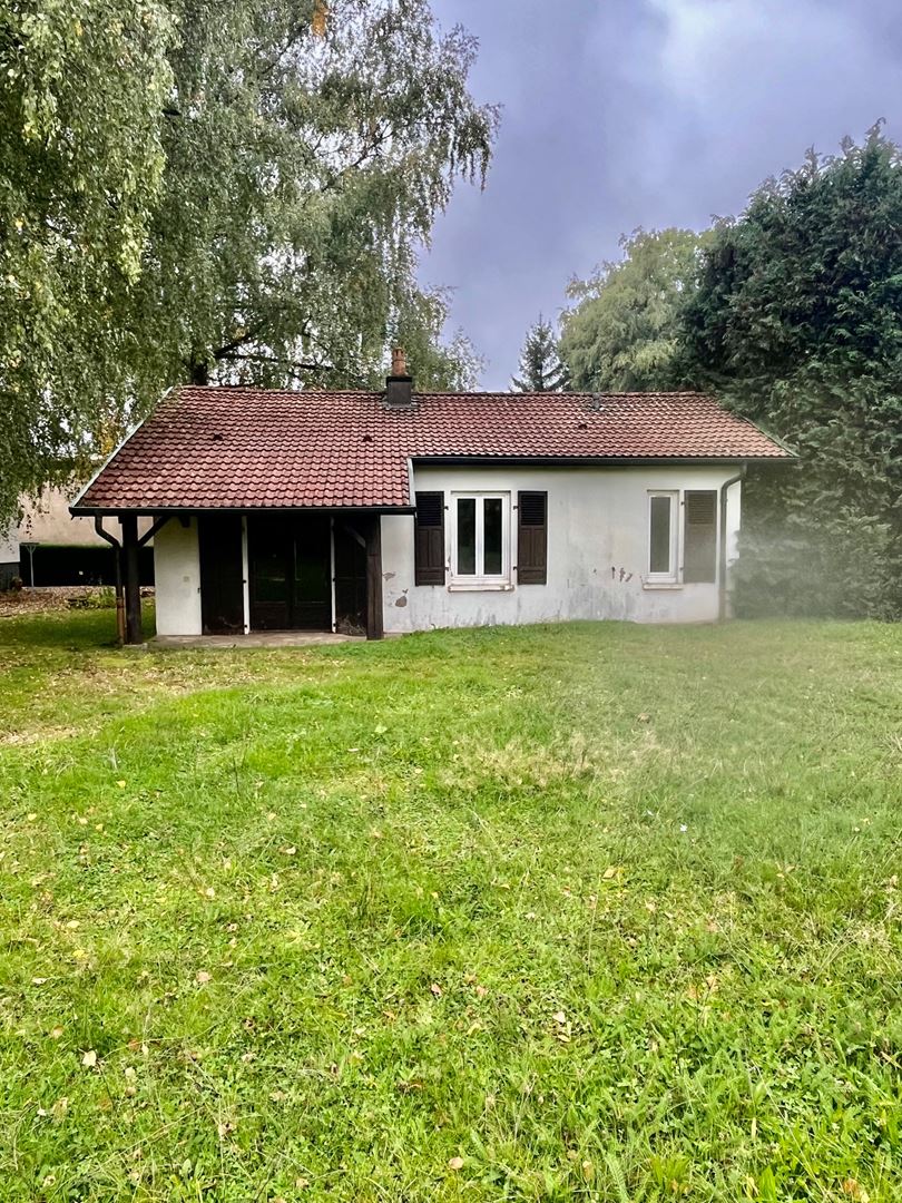 Agence immobilière de MA DEMEURE