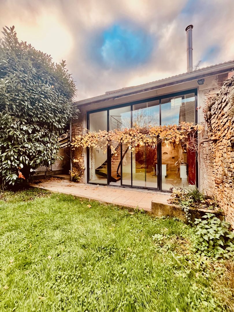 Agence immobilière de MA DEMEURE