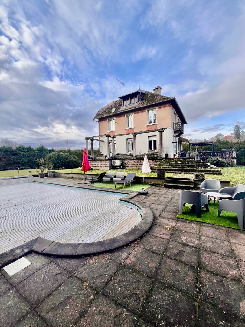 Agence immobilière de MA DEMEURE