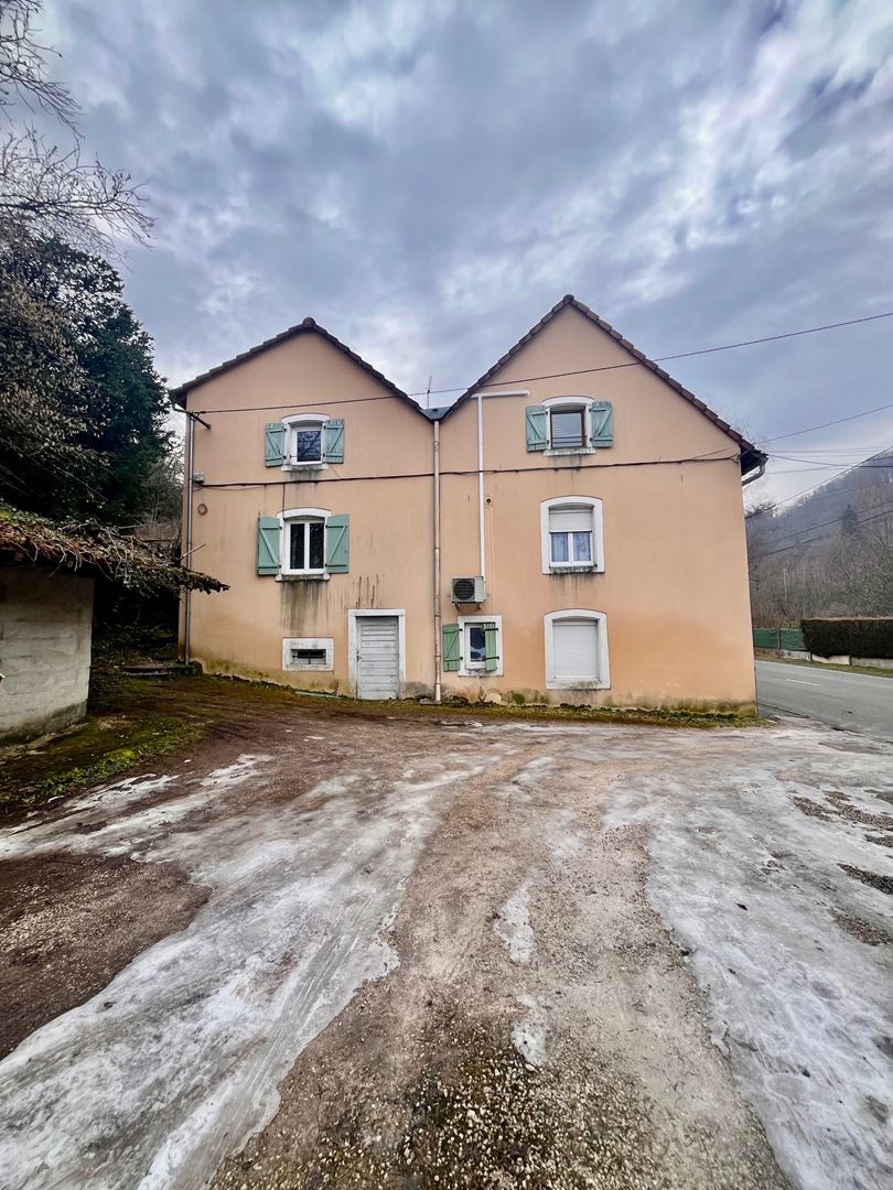 Agence immobilière de MA DEMEURE