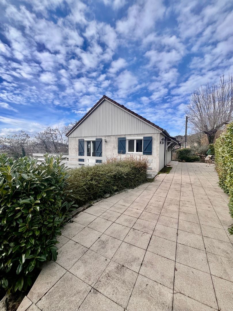 Agence immobilière de MA DEMEURE