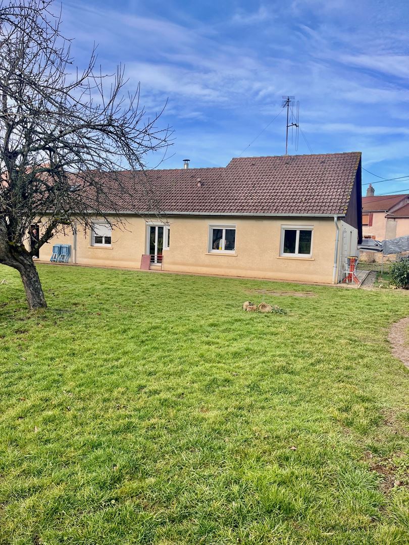 Agence immobilière de MA DEMEURE