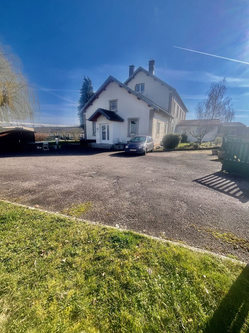 Agence immobilière de MA DEMEURE