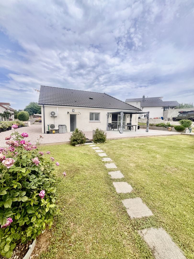 Agence immobilière de MA DEMEURE